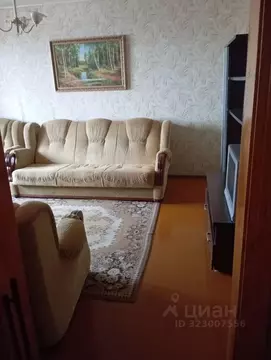 2-к кв. Тульская область, Суворов Школьная ул., 20 (50.8 м)