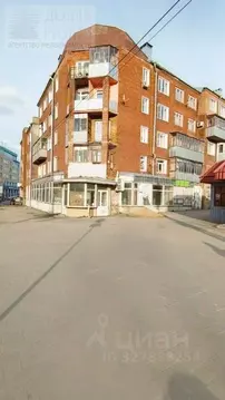 2-к кв. Ивановская область, Иваново Палехская ул., 13 (36.1 м)