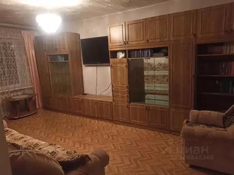 2-к кв. Оренбургская область, Оренбург просп. Братьев Коростелевых, 14 ...
