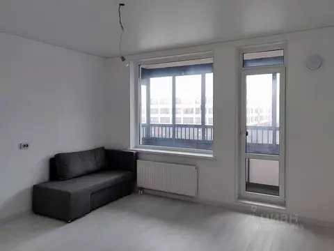 Студия Санкт-Петербург просп. Ветеранов, 214 (24.6 м)