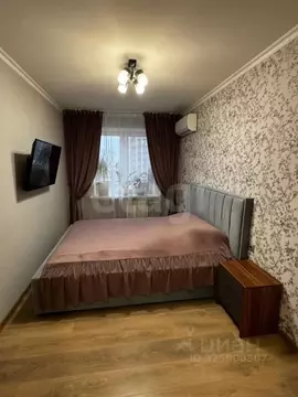 2-к кв. Ростовская область, Ростов-на-Дону Красноармейская ул., 278 ...