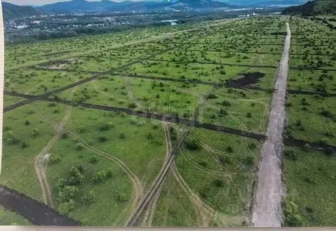 Участок в Алтайский край, Алтайский район, Айский сельсовет, с. Ая  ...