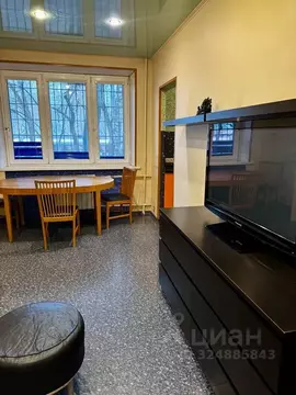 2-к кв. Москва Новощукинская ул., 5 (50.0 м)