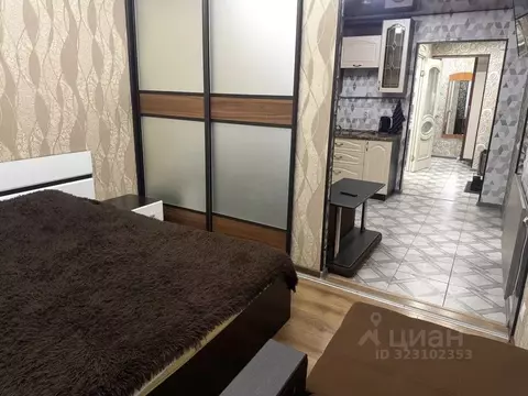 1-к кв. Вологодская область, Вологда ул. Гагарина, 80Ак4 (30.0 м)