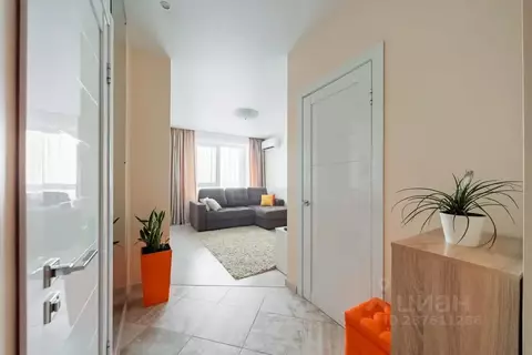 2-к кв. Приморский край, Владивосток Шилкинская ул., 38 (40.0 м)