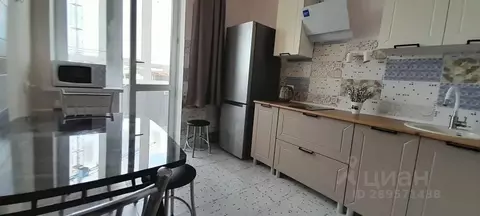 1-к кв. Крым, Евпатория просп. Ленина, 25Вк1 (33.0 м)