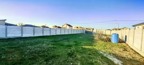 Участок в Крым, Сакский район, с. Уютное, Прибой СПК ул. Каштановая, ...