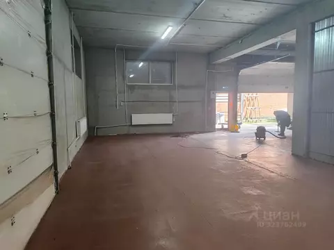 Склад в Московская область, Мытищи городской округ, д. Грибки ул. ...