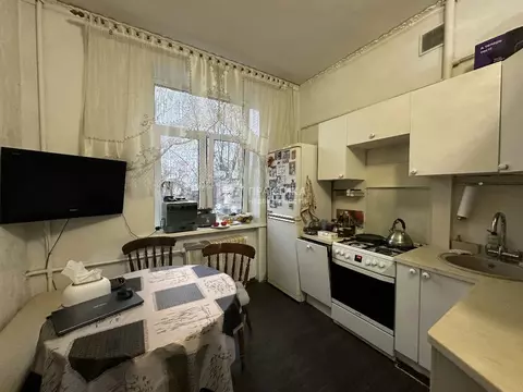 Продается 3-комнатная квартира