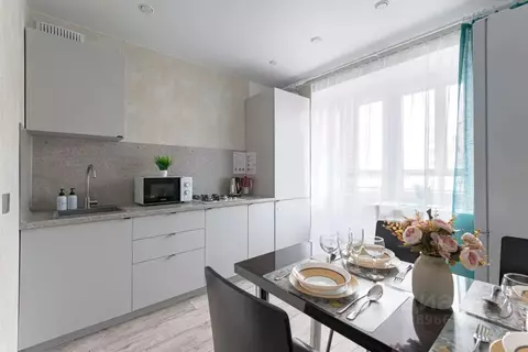 1-к кв. Чувашия, Чебоксары Водопроводная ул., 12 (37.0 м)