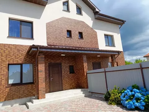 Дом в Калининградская область, Зеленоградский муниципальный округ, ...