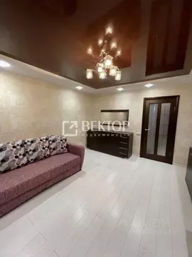 1-к кв. Ивановская область, Иваново Пролетарская ул., 8 (36.4 м)