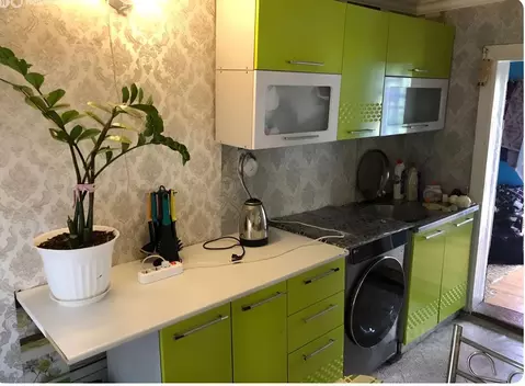 Дом в Саратовская область, Саратов ул. Танкистов, 23 (18 м)