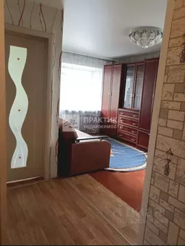 1-к кв. Липецкая область, Липецк ул. Гагарина, 41 (29.0 м)