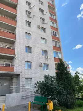 3-к кв. Волгоградская область, Волгоград ул. имени Хорошева, 8Б (89.6 ...