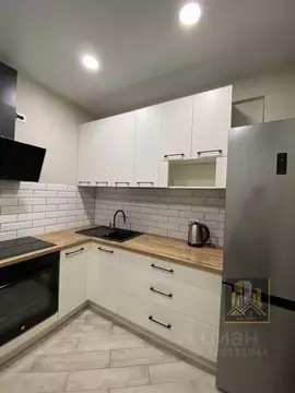 1-к кв. Татарстан, Казань Тэцевская ул., 4Б (36.0 м)