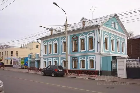 Комната Ярославская область, Ярославль ул. Большая Октябрьская, 49 ...