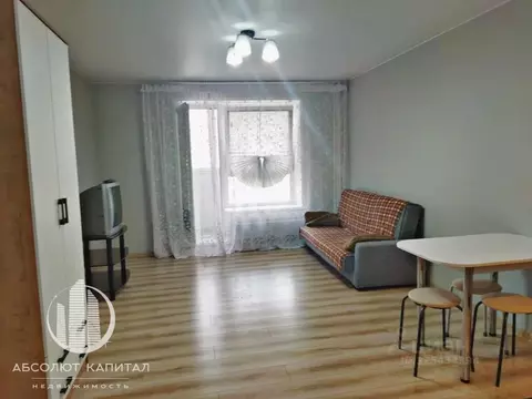 Студия Московская область, Щелково ул. Жегаловская, 29А (30.0 м)