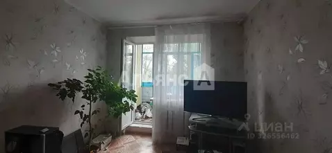 3-к кв. Ростовская область, Шахты ул. Искра, 5 (76.0 м)