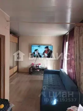 1-к кв. Владимирская область, Петушинский район, пос. Вольгинский ул. ...