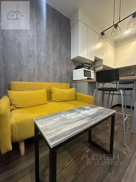 1-к кв. Воронежская область, Воронеж ул. Суворова, 122Б (40.0 м)