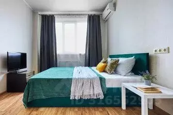 1-к кв. Ростовская область, Ростов-на-Дону ул. Малюгиной, 136 (40.0 м)