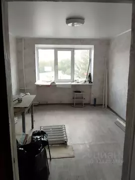 Комната Омская область, Омск ул. Химиков, 57 (13.2 м)