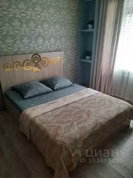 1-к кв. Ставропольский край, Буденновск 8-й мкр, 1 (48.0 м)