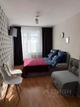 1-к кв. Пермский край, Пермь Автозаводская ул., 30 (23.0 м)