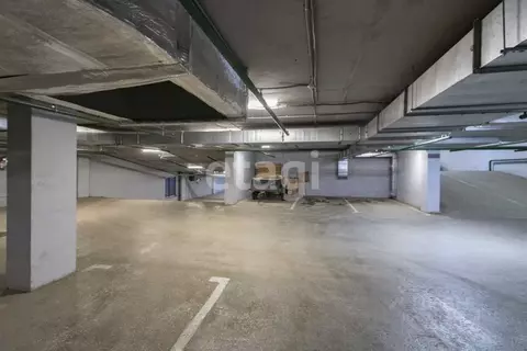 Гараж в Тюменская область, Тюмень Профсоюзная ул., 63с1 (13 м)