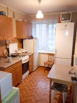 2-к кв. Пермский край, Пермь ул. Луначарского, 94 (43.3 м)