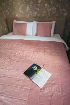 1-к кв. Калининградская область, Калининград просп. Мира, 46 (35.0 м)