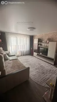 1-комнатная квартира: Балашиха, микрорайон Железнодорожный, улица ...