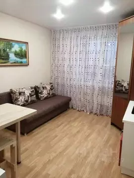 Комната Татарстан, Казань ул. Фатыха Амирхана, 12Д