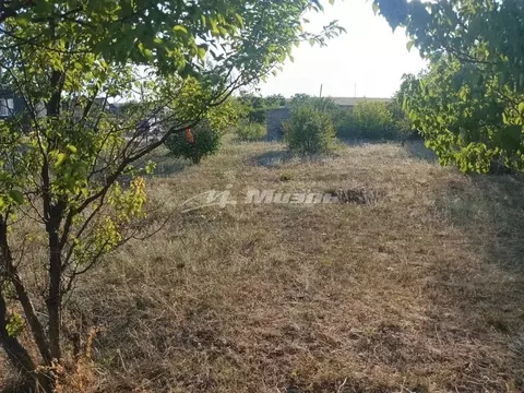 Участок в Крым, Симферопольский район, с. Урожайное, Аэрофлот ТСН пер. ...