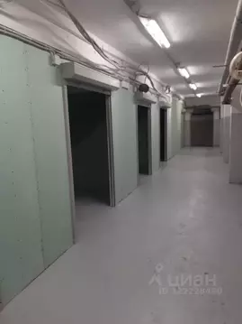 Склад в Новосибирская область, Новосибирск ул. Добролюбова, 16 (20 м)