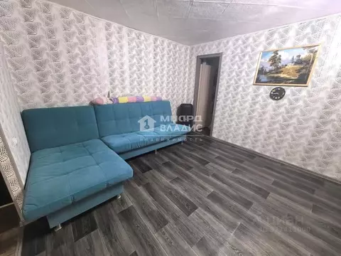 2-к кв. Омская область, Омск Московка мкр, ул. Молодогвардейская, 41 ...