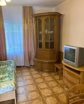 1-к кв. Краснодарский край, Сочи ул. Тимирязева, 13А (28.0 м)