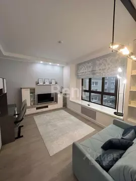 1-к кв. Москва Большой Строченовский пер., 9 (45.0 м)