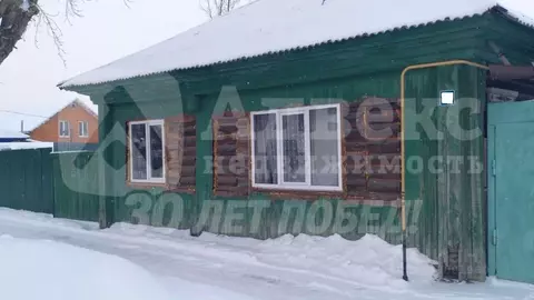 Дом в Тюменская область, Тюмень Амурская ул., 82 (100 м)