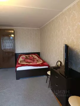 1-к кв. Москва Липецкая ул., 4к1 (38.0 м)
