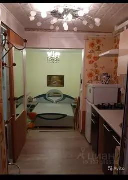 2-к кв. Краснодарский край, Сочи Центральный мкр, ул. Нагорная, 15 ...