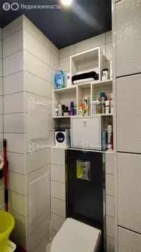 2-комнатная квартира: Волгоград, улица Быстрова, 102 (35.1 м)