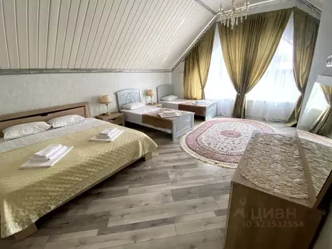 Комната Дагестан, с. Гуниб ул. Абдурахмана Газиева, 22