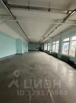 Склад в Московская область, Одинцово Транспортный проезд, 1 (550 м)