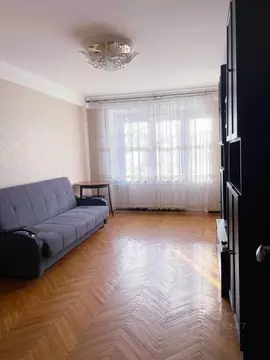 2-к кв. Санкт-Петербург ш. Революции, 45 (51.0 м)