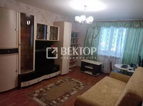 1-к кв. Ярославская область, Ярославский муниципальный округ, пос. ...