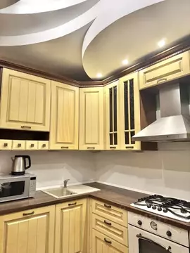 3-к кв. Москва 6-й Новоподмосковный пер., 8 (72.0 м)