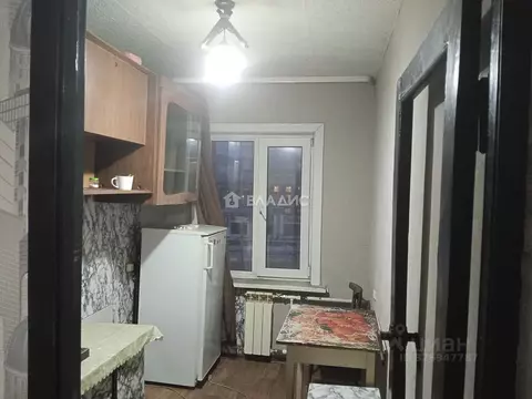 1-к кв. Бурятия, Улан-Удэ Ключевская ул., 15 (34.6 м)