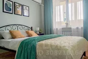 1-к кв. Башкортостан, Уфа ул. Ферина, 39 (33.0 м)